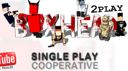 盒子頭3：雙人房