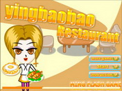 櫻寶寶餐廳(完全版)