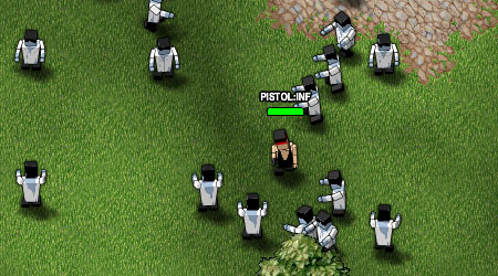 盒子頭4：僵屍戰爭