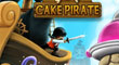 蛋糕海盜