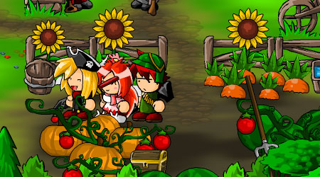 史詩幻想 3 漢化版