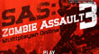僵屍突擊3