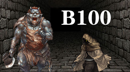 百層地宮突擊漢化版