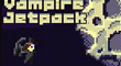 吸血鬼飛行