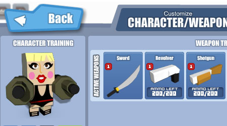 盒子頭6：比弗和嬰兒