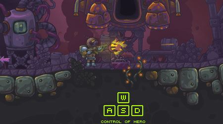 僵屍洞穴2：時光機