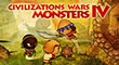 文明戰爭 4 怪物