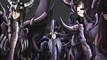 聖鬥士：冥王篇