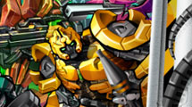 重裝機甲
