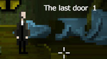 最後之門 1