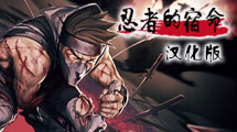 忍者的宿命漢化版