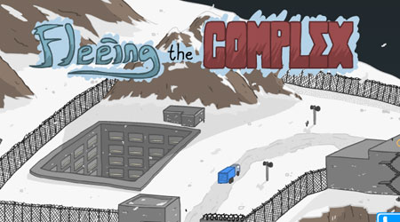 亨利火柴人5：逃出圍牆