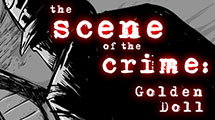 犯罪現場:金娃娃