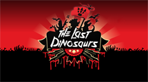 最後的恐龍