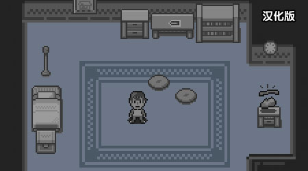 後門1：呼叫漢化版