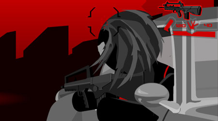 暗殺行動世界7漢化版