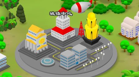 商王傳奇漢化版