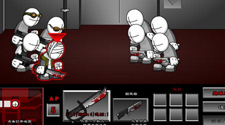 暴力迪吧 - 內華達暴血逆襲漢化版