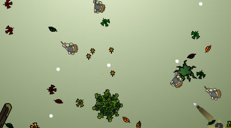 鮮血染紅的大地2漢化版