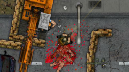 僵屍歸來 漢化版