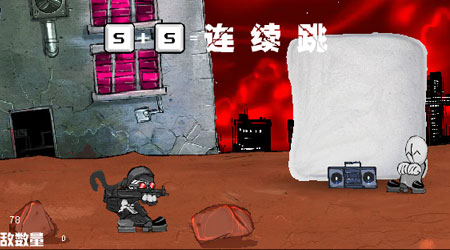 暴力迪吧- 催化劑 漢化版