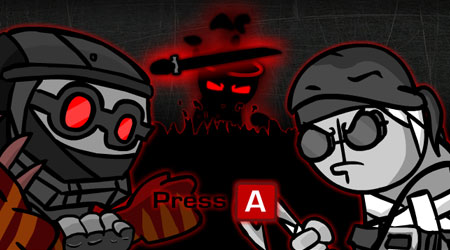 暴力迪吧 - 癲狂之戰