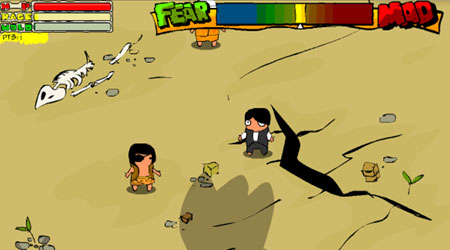 我是哥吉拉v1.1 漢化版