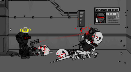 暴力迪吧 聯合計劃N.A.I MOD