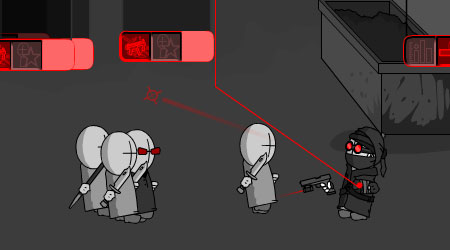 暴力迪吧 聯合計劃前傳商店版