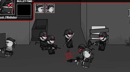 暴力迪吧 聯合計劃 SQmod