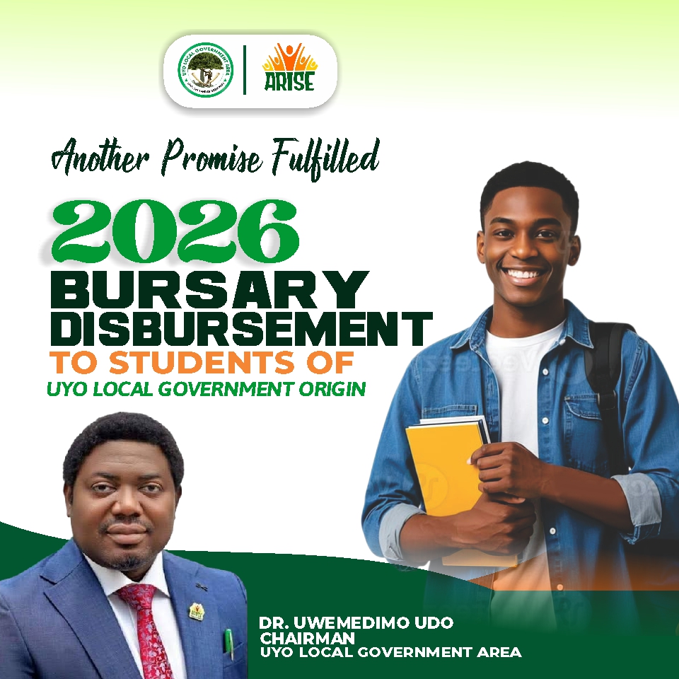 Bursary Disbursement