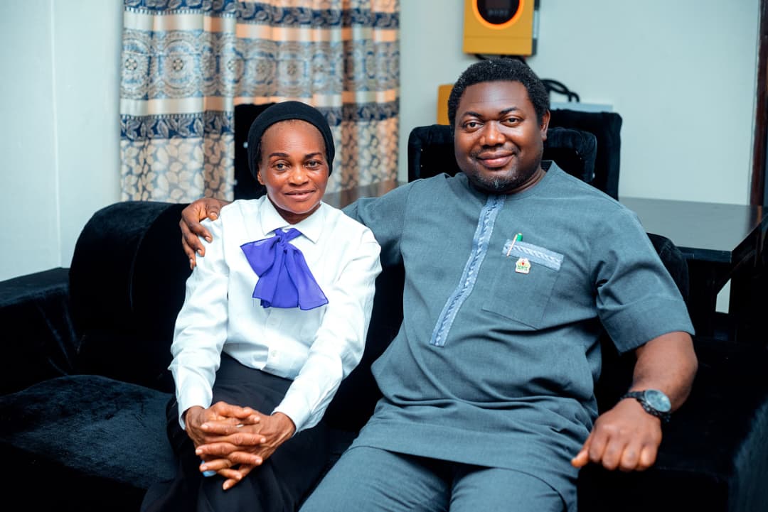 DR UWEMEDIMO UDO PLEDGES DIVIDENDS OF DEMOCRACY FOR EVERY PART OF UYO