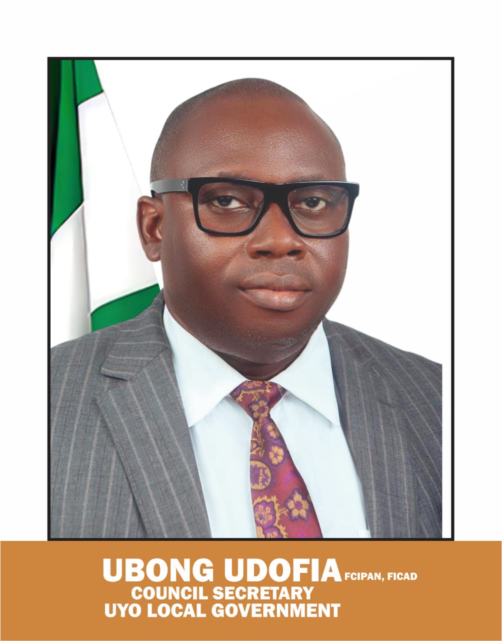 UBONG TOPPER