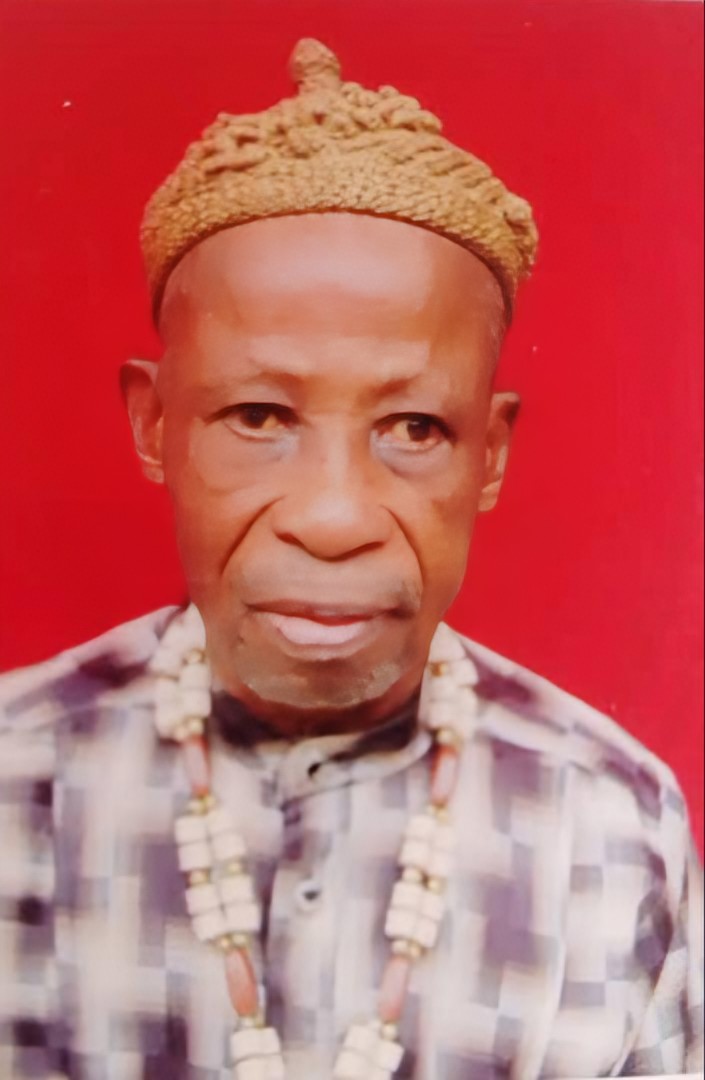Etebom Boniface Bassey Okon