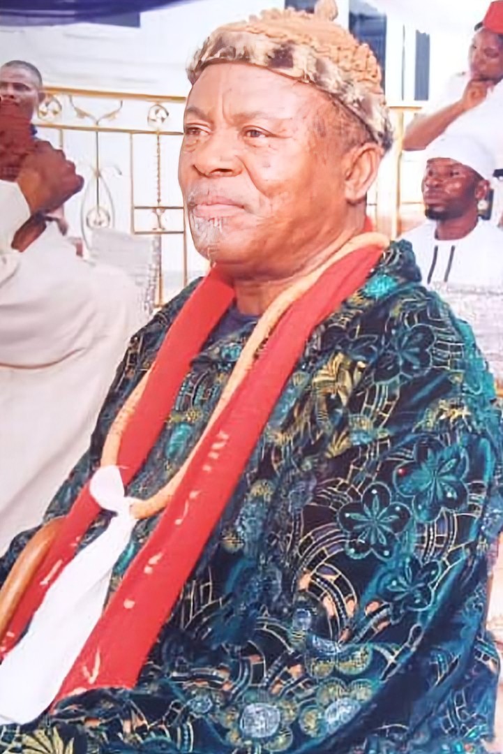 Etebom Dr. Enefiok Okpon