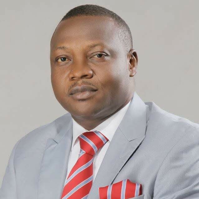 Elder (Hon) Imoh Okon