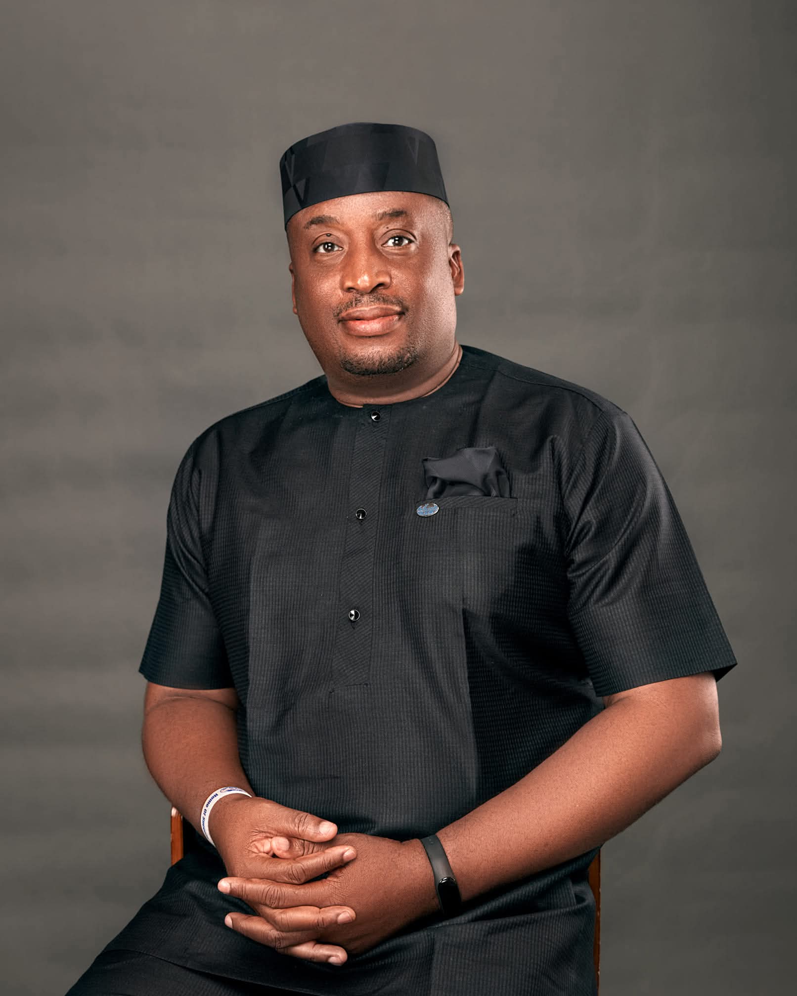 Hon. Fidelis Eddie