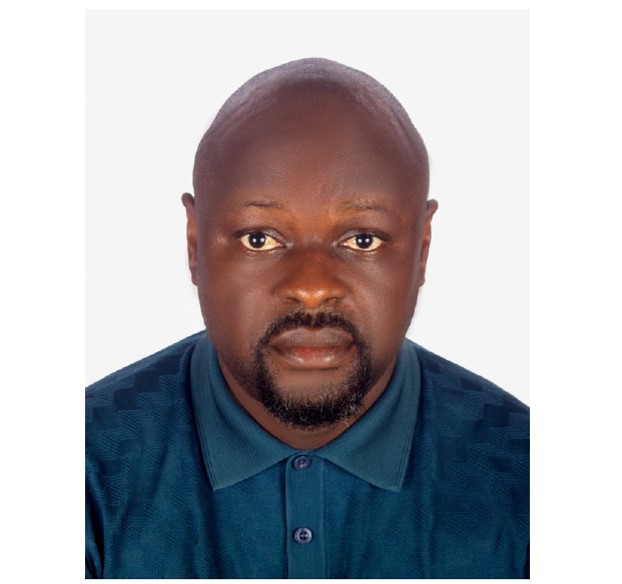 INIOBONG MICHAEL ARCHIBONG