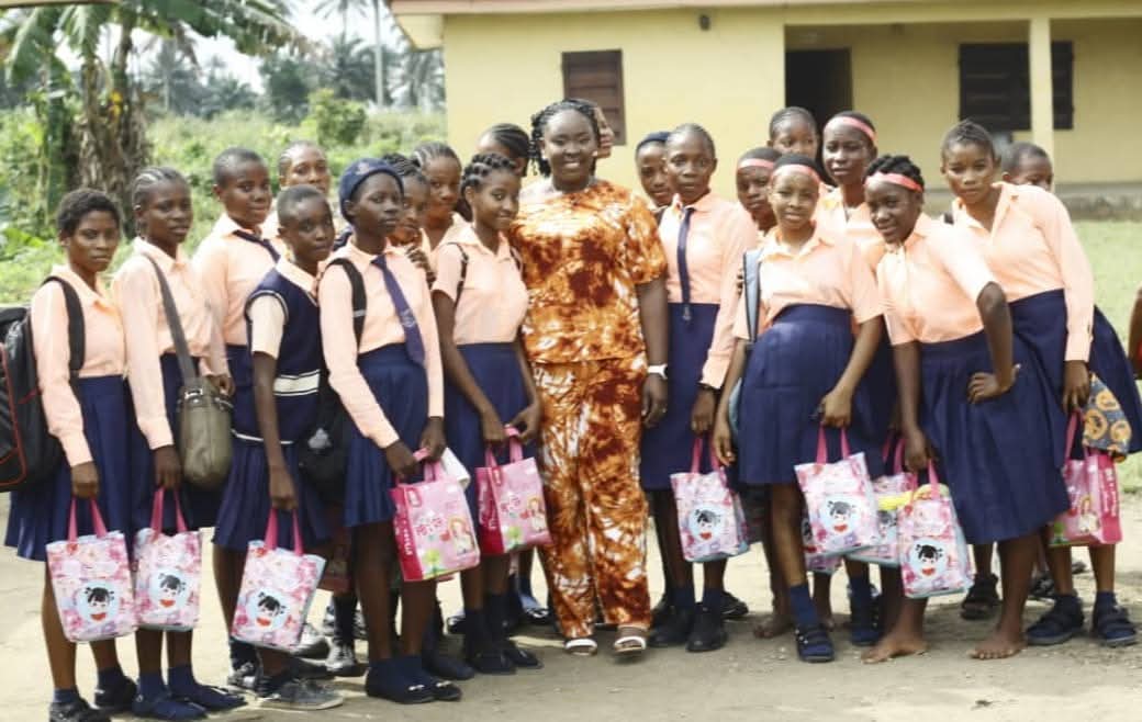 INTERNATIONAL DAY OF THE GIRL