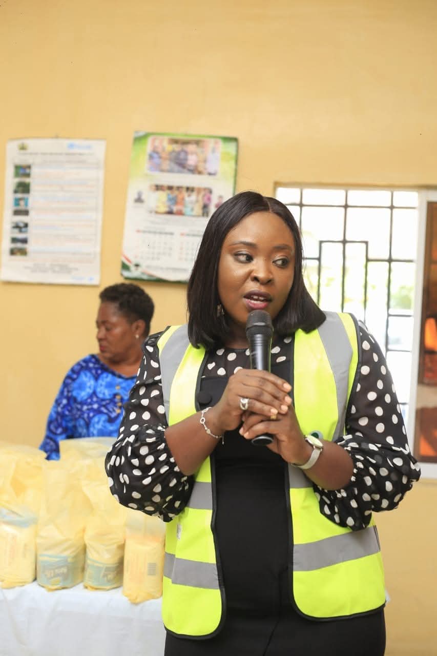 MATERNAL, NEWBORN AND CHILD HEALTH WEEK