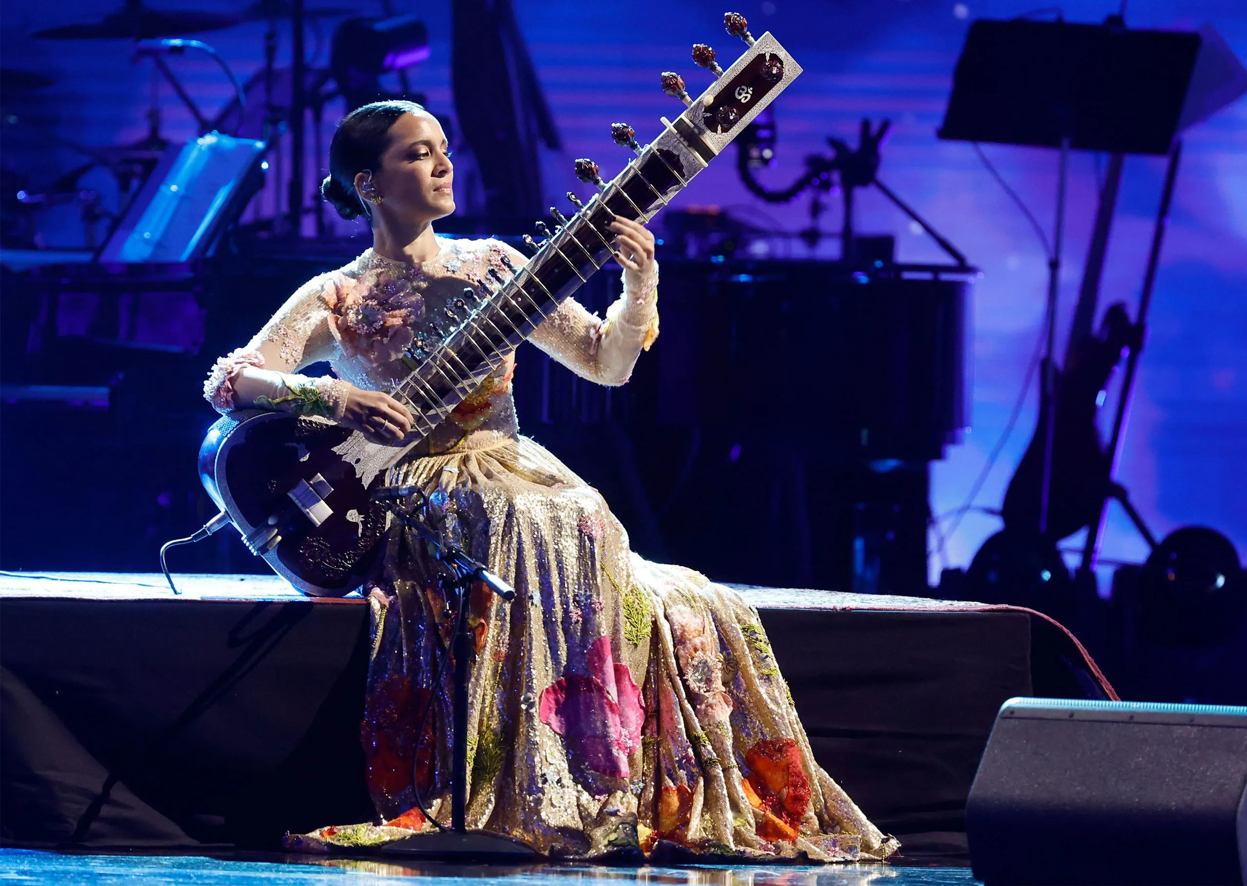 Air India Reacts Following Anoushka Shankar Claiming Mismanagement of Her Sitar