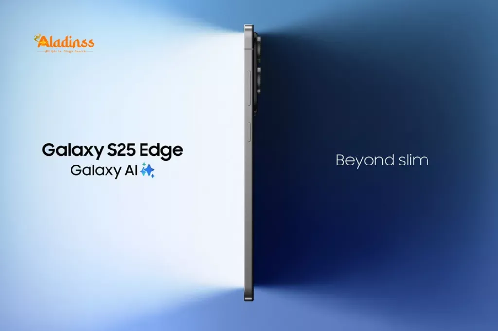 Samsung Galaxy S25 5G