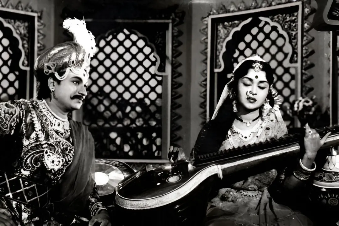 Photo 3 of M.V. Rajamma