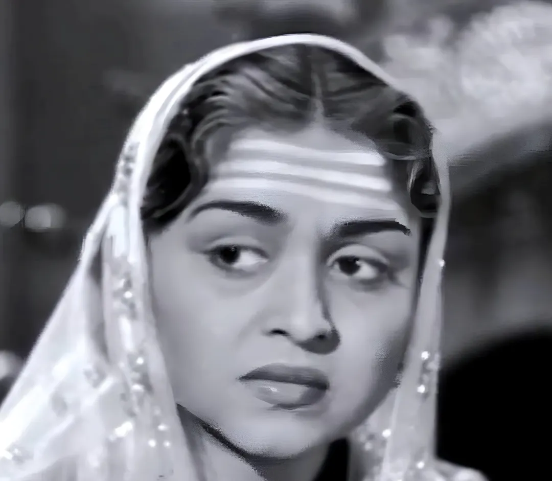 Photo 4 of M.V. Rajamma