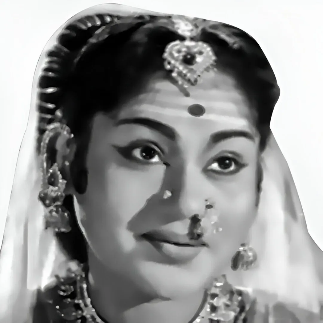 Photo 5 of M.V. Rajamma