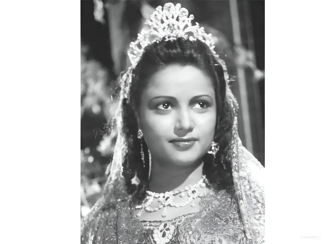 Photo 7 of M.V. Rajamma