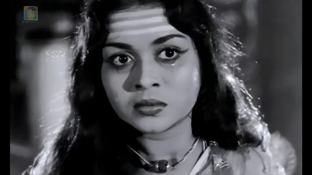 Photo 8 of M.V. Rajamma