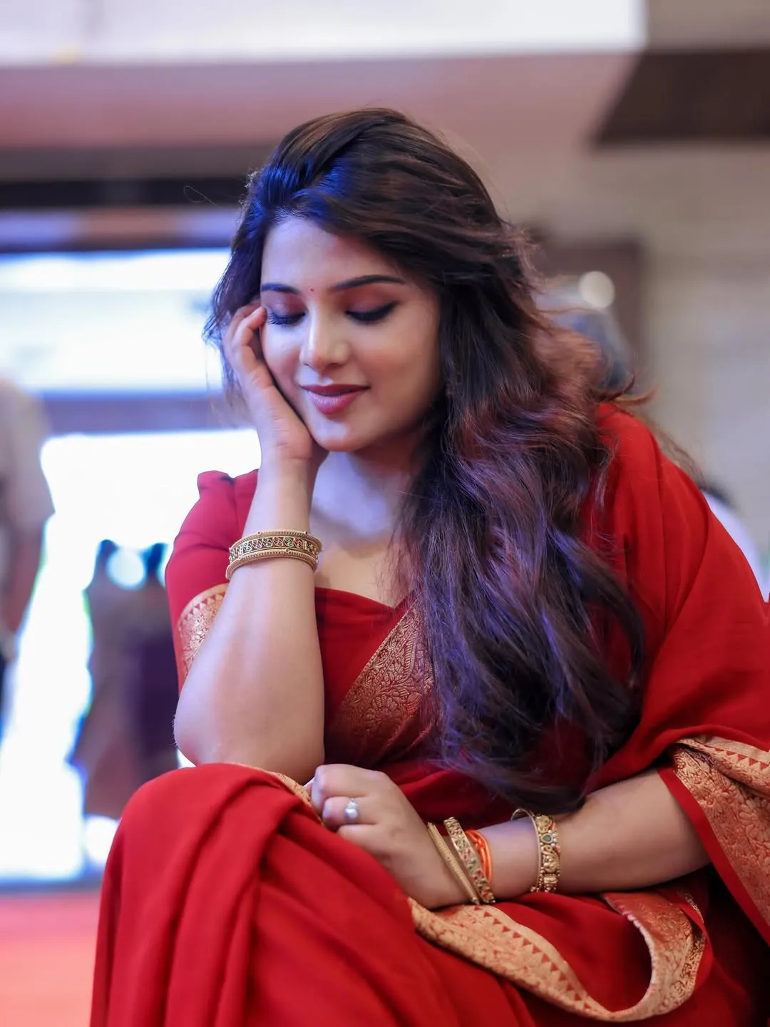 Photo 3 of Aathmika