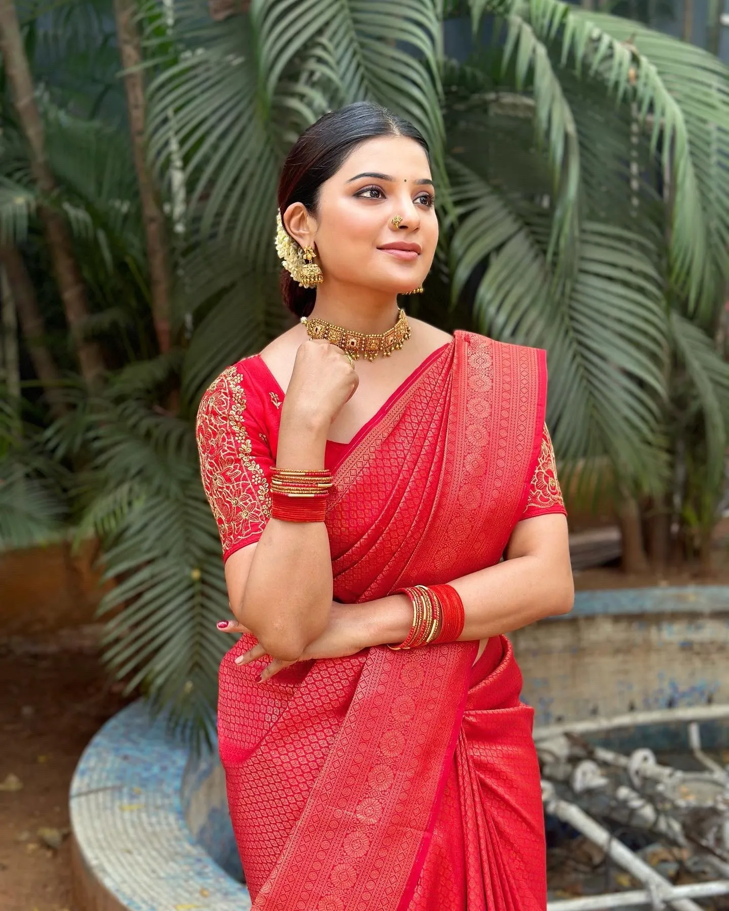 Photo 6 of Aathmika