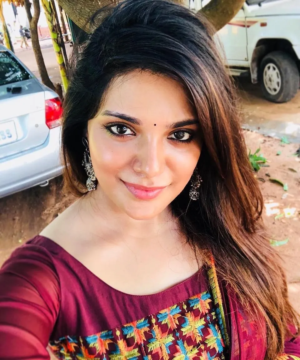 Photo 8 of Aathmika